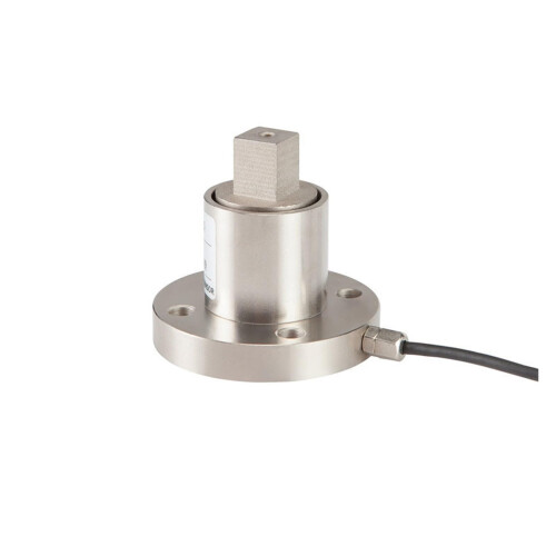 Static Torque Measurement and Control Sensor for Industrial Machinery
