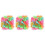 300 Pcs Enfeite Para Estilo DIY 4