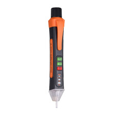 Circuit Tester With NonExposure LED Buzzer, Breakpoint Finder Pen, Portable Wire Detector With Light Alarm