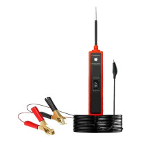 Voltage Tester 624V Power Probe Car Circuit Tester, Diagnostic  Tool For Auto Electrical And Test Pen Tools