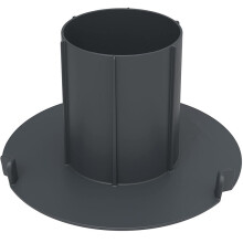 Miximizer blandebolleformeduser for Thermomix TM6 og TM5 • Effektiv hakking, blanding og finhakking av mat • Universalkniv
