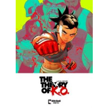The Theory of K.O. Vol. 1 by Mathieu Reynes Paperback Book