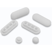 1 Kit tampon capac toaletă, tampon capac toaletă, dop suport pentru capac toaletă, distanțier pentru capac toaletă, amortizor,