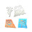 Matrices de découpe décoratives, gaufrage découpé pour-JK051709 3