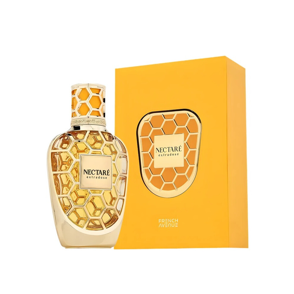 French Avenue Unisex Nectare Extradose Edp 100Ml