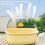 Fashionable Hamster Outing Cage Convenient Hamster Carry-green 5