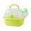 Cage de Hamster multifonctionnelle, Cage de Hamster-vert 1