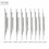 DIY Sweater Knitting Tools Accessories Kits Handmade Crafts 7