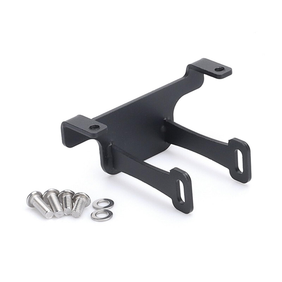 Bracket Fit For Tmax560 2022 2023 Motorcycle Spotlights Holder Fog Mount Head Bracket Light 9323874245423