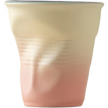 Keramický hrnek na kávu Retro espresso hrnek bez ucha Keramický mini hrnek na kávu Šálek čaje kompatibilní s čajem Espresso Latte Coffee Din