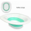 bidé, bidé, bidé böjlig, bidé, bidé, bidé, insert de bidet, insert de toilette 4