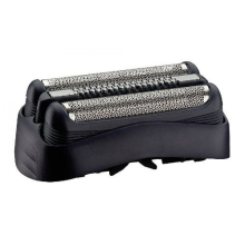 Náhradní holicí hlava kompatibilní s řadou 3-32B, kompatibilní s některými modely Braun, jako jsou 3040s, 3000s, 3050cc, 3010a, 3070cc, 3080