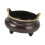 Traditional Chinese Holder with Three-Large bridge ear cop 1