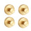 Waterproof Suction Cup Hooks for Mirror and Tile Bathroom-4 A04 1