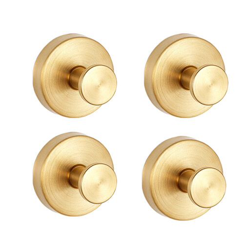 Waterproof Suction Cup Hooks for Mirror and Tile Bathroom-4 A04
