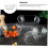 Acrylic Dessert Bowl Medium Square Serving Bowl, Lightweight MultiUse for Fruit Yogurt Ice Cream, Kitchenware for Home 3