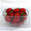 Acrylic Dessert Bowl Medium Square Serving Bowl, Lightweight MultiUse for Fruit Yogurt Ice Cream, Kitchenware for Home 4