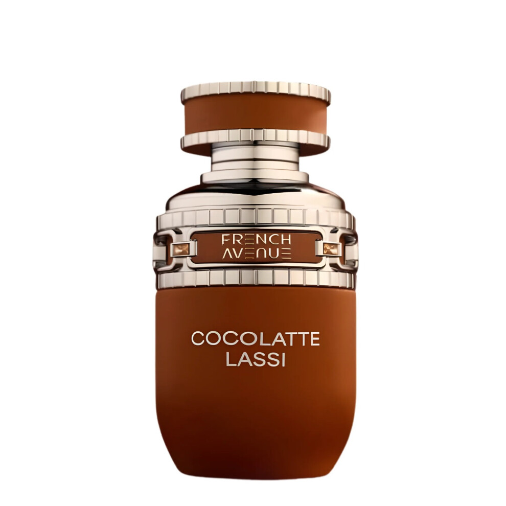 French Avenue Cocolatte Lassi Eau De Parfum 80Ml