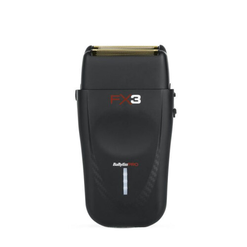 BaByliss Cortadora Afeitada Con/Sin Cable FX3 4RTISTS 1
