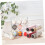 Water Bottle Holders 2 Pack Stackable Insulated Bottle Rack Cabinet Storage Fridge Pantry 4