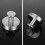 Pack of 4 Functional Stainless Suction Hooks for Hanging-4 A06 4