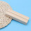 Pack Tischschildhalter Grußkartenpräsentation Holz Memo 11