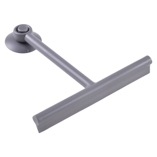 Easily Grip Squeegee Tile Wall Cleaner For Effortlessly Shower