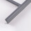Easily Grip Squeegee Tile Wall Cleaner For Effortlessly Shower 5