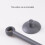 Easily Grip Squeegee Tile Wall Cleaner For Effortlessly Shower 7