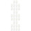 30 Diy Handgemachtes Webseil Praktisches Strickseil Baumwolle 9