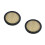 2Stk Gewebtes Tablett Desktop Aufbewahrungs Und Tablett 9