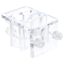 6 Aquarium Wasserschlauchschelle, Fischtank Schlauchhalter
