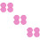 12 6 Zoll Silikon Kuchenform Hitzebeständig 9