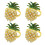 8 Ananas Legierung Kristall 1