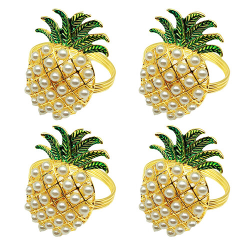 8 Ananas Legierung Kristall