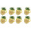 8 Ananas Legierung Kristall 2