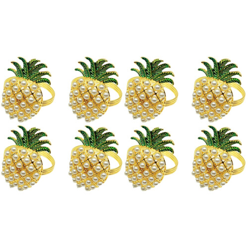 8 Ananas Legierung Kristall 1