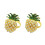 8 Ananas Legierung Kristall 8