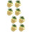 8 Ananas Legierung Kristall 7