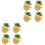 8 Ananas Legierung Kristall 3