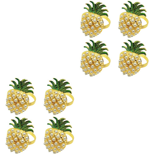 8 Ananas Legierung Kristall 2