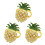 8 Ananas Legierung Kristall 9