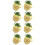 8 Ananas Legierung Kristall 5