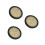 3Stk Gewebtes Tablett Desktopaufbewahrung Servierplatte 11