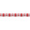 30 Rolls Day Ribbon With Delicate Heart Pattern 11