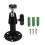 12 Sicherheitskamera Wandhalterung Schwenkbar Sensor Halter 2
