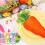30 Pcs Easter Fork Spoon Holder Tableware Storage Bag 4