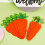 30 Pcs Easter Fork Spoon Holder Tableware Storage Bag 5
