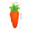 30 Pcs Easter Fork Spoon Holder Tableware Storage Bag 2