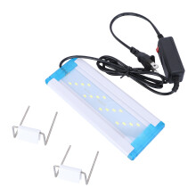 3 . Fischbecken LED Für Aquarium Ökologische Unterstützung